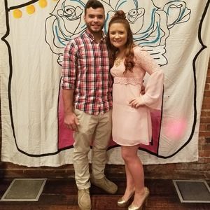 Meet your Posher, Jake